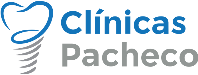 Logótipo Clínicas Pacheco